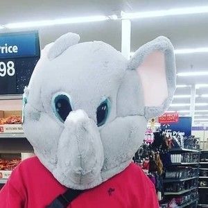 Meet your Posher, Luis obed